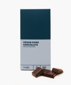 Vegan Dark Chocolate 